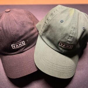 VANS Men’s Hats Bundle